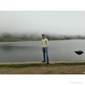 Meet your Posher, Samuel